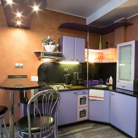 Apartament Z Widokiem Na Giewont *