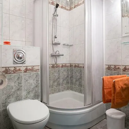 Apartament Z Widokiem Na Giewont Апартаменты