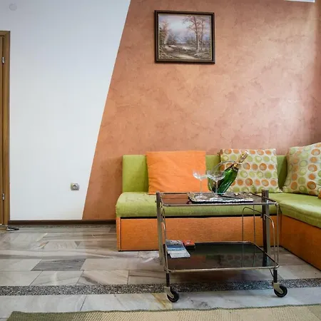 Apartament Z Widokiem Na Giewont