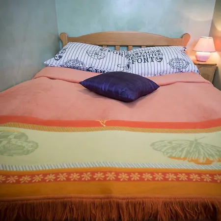 Apartament Z Widokiem Na Giewont Апартаменты *